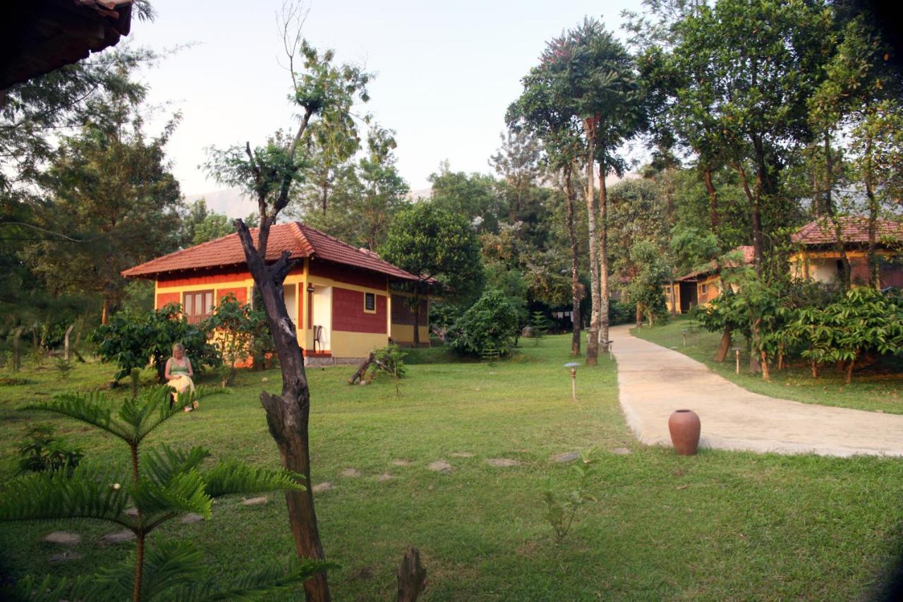Agraharam Resorts Thirunelly Εξωτερικό φωτογραφία